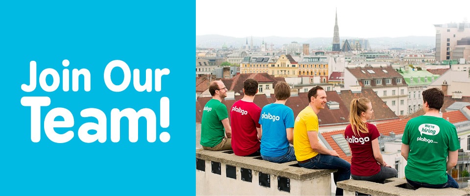 Senior Mobile Web Developer - ReactJS (f/m/d), 1. image