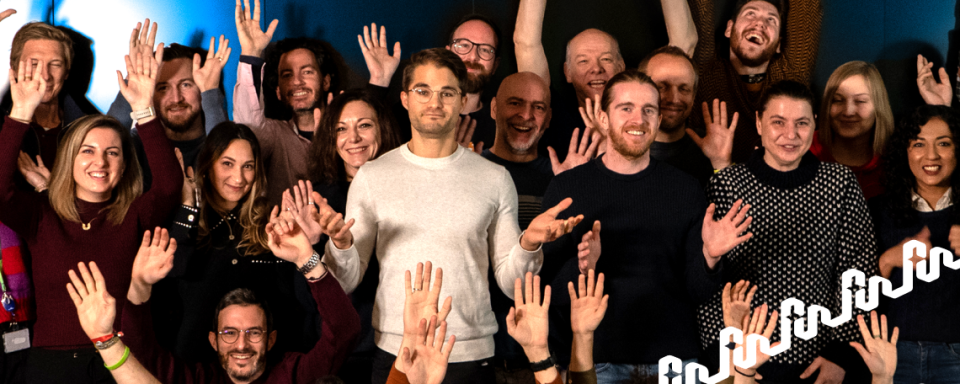 Senior Frontend Web Developer (f/m/d), 1. image